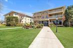 Subject to terms & conditions of an offering plan. Welcome to spacious living in the heart of East Rockaway! This unique 3-bedroom, 2-bathroom co-op at the Capital House offers an open concept floor plan with similar space of a private home, without the stress of home maintenance. Features include a top floor location and private terraceâ€”perfect for enjoying morning coffee or relaxing sunsets, an updated kitchen with ample cabinet space, and an ensuite for added privacy. Convenient location with access to public transportation and shopping. Laundry facilities available on each floor and indoor garage parking available by waitlist.