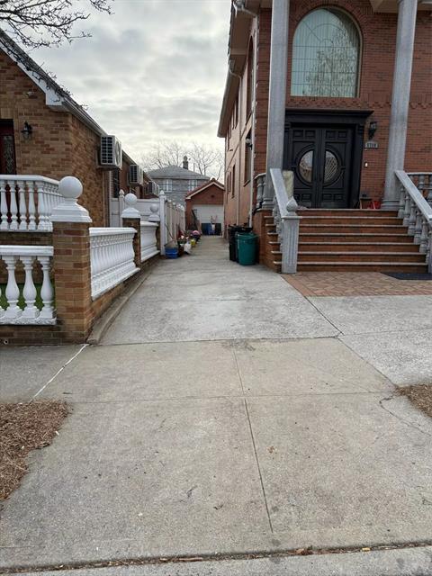 Entry