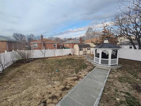 Yard