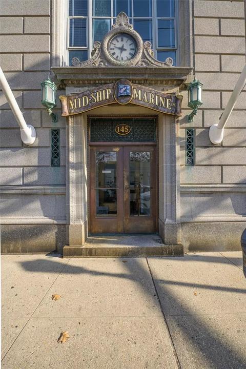 Entry