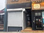 Prime commercial space available for rent! Conveniently located near the Broadway Train Station and Northern Blvd., with easy access to bus routes Q13, Q28, and QM3. Previously used as a dental office, this versatile space is ready for your business. Schedule a viewing today and bring your vision to life!