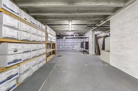 Storage