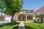 Welcome to this two-family sitting on a 40*100 lot, tucked away on a beautiful tree-lined street in the heart of Oakland gardens bayside. Featuring a wide private driveway, garage, and spacious yard to enjoy family & friends&rsquo; gatherings, Young two family brick house offers over 2144 SF of living space. Configured as a 3 bedroom 2 baths unit over a 3 bedroom 2 bath unit plus finished basement with an outside entrance. Separated electric and gas meters for each unit. 2FL Currently occupied with a good-paying tenant can be delivered vacant, and the tenant pays their own utilities. New roof, can be deliver vacant. Prime Location, School district #26; Short distance to alley pond park, transportation, schools, shopping centers, highways, and many other neighborhood amenities.