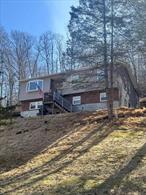 Investment opportunity awaits. Mountain Views, 3 bedroom, 2 bath Raised Ranch with finished basement. Home needs TLC and repair. Being sold as-is. Directly off of the Taconic State Parkway making this a commuters dream.