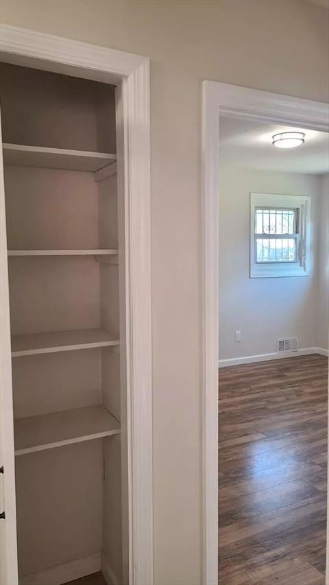 Closet