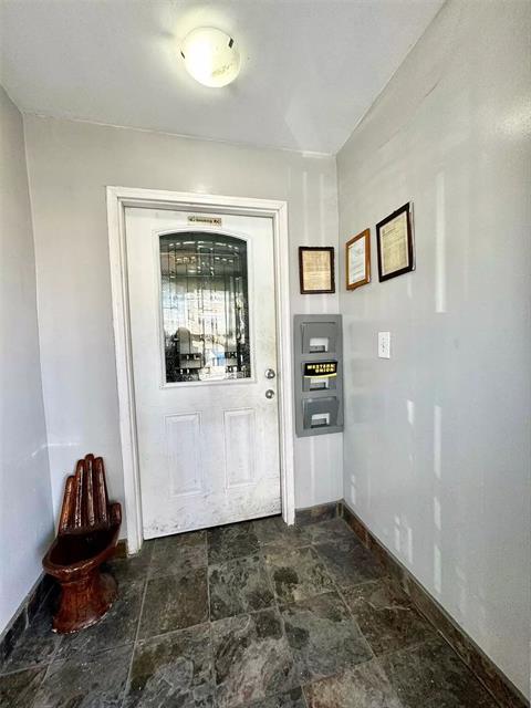Entry
