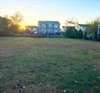 Welcome to this as of right legal building lot in the highly sought-after Bay Colony neighborhood of Baldwin, NY. Perfectly positioned 9 houses away from the open bay, this Lot offers an exclusive gateway to waterfront living. What truly sets this lot apart is its incredible waterfront location and it is an oversized lot to build your dream home. Nestled on the canal and close to a serene nature preserve, and is great for boating enthusiasts. The allure of the water is ever-present and offers an idyllic backdrop for your daily life. Additionally, owners will enjoy exclusive access to a private beach, with membership available for only $175 annually. Whether boating, enjoying nature or simply relaxing by the water, this lot and neighborhood offers an array of activities for everyone. Don&rsquo;t miss the opportunity to own this beautiful waterfront lot in Baldwin, where every day feels like a vacation.