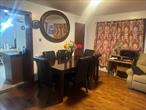 Beautiful one family house with 5 bedrooms and finished basement in Woodhaven. Close to main transportation and shopping area.