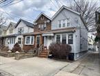 Incredible 2-Family Opportunity! Perfect for a buyer looking to live in one unit while renting out the other or as a full investment property. This home features a fully finished basement with separate gas and electric utilities, adding even more value. Situated in a prime location, you&rsquo;re just moments from shops, restaurants, schools, and parks. The spacious backyard offers ample room for entertaining, parking, and outdoor enjoyment. Don&rsquo;t miss out on this fantastic opportunityâ€”schedule your showing today!