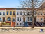 This is a rare opportunity to own a classic Brooklyn townhouse in the heart of Crown Heights North, a neighborhood known for its historic charm, vibrant energy, and strong sense of community. This two-family residence offers the timeless appeal of prewar architecture while sitting directly across from Brower Park, a treasured green space that is part of the Brooklyn Childrenâ€™s Museum campus.Built in 1901, this brick and masonry home spans 2, 889 square feet across two stories. The lot measures 19.25 feet by 75 feet, and the building extends 19.25 feet by 48 feet, maximizing its interior while maintaining a warm and inviting feel. Delivered vacant, this home provides flexibility for a variety of living arrangements. Large windows throughout the home invite an abundance of natural light, filling the space with warmth and highlighting the architectural details that make this residence so special.Set in a serene and quiet section of Crown Heights, this home enjoys an ideal balance of urban convenience and residential charm. Brower Park, just across the street, provides a lush retreat with tree-lined paths, playgrounds, basketball courts, and open green spaceâ€”perfect for relaxation, recreation, and a great place for pets to roam freely. The Brooklyn Childrenâ€™s Museum, a beloved cultural institution, is seamlessly integrated into the park, offering interactive exhibits and activities that make this area a dynamic destination for families and visitors.Public transportation is easily accessible, making commuting effortless. The Kingston-Throop Avenue Station (C train) is just a short distance away, offering a direct connection to downtown Brooklyn and Manhattan. The Kingston Avenue Station (3 train), located south along Eastern Parkway, provides additional transit options, ensuring convenient access to key destinations across the city.The surrounding neighborhood is a vibrant mix of historic architecture and modern conveniences. With close proximity to Nostrand Avenue, residents can enjoy a variety of cafÃ©s, bakeries, restaurants, and boutique shops. Local favorites include Allanâ€™s Bakery, known for its classic Trinidadian baked goods, and Basil, a popular kosher eatery offering a fresh take on Italian cuisine. Essential amenities like dry cleaners, grocery stores, and specialty shops add to the convenience of daily living.With its prime location, classic townhouse charm, and close proximity to Brower Park and the Brooklyn Childrenâ€™s Museum, this is a truly special opportunity to be part of one of Brooklynâ€™s most desirable and culturally rich neighborhoods.