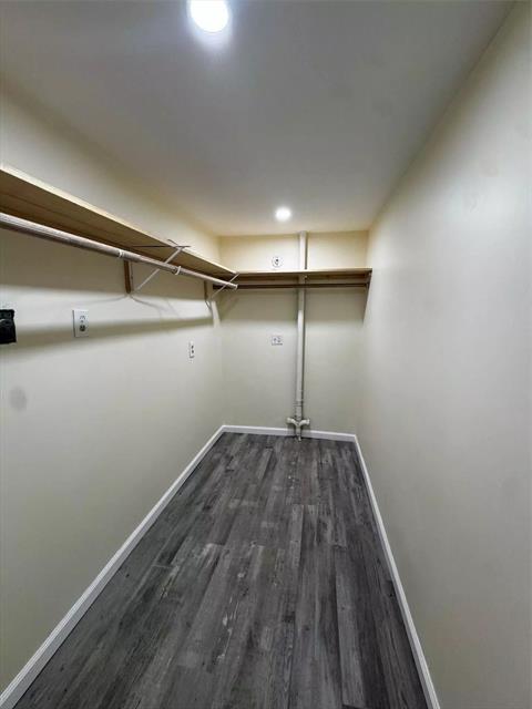 Closet