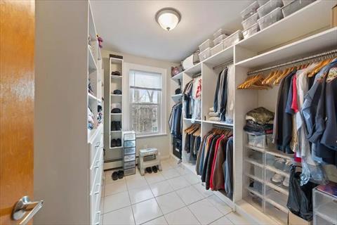 Closet