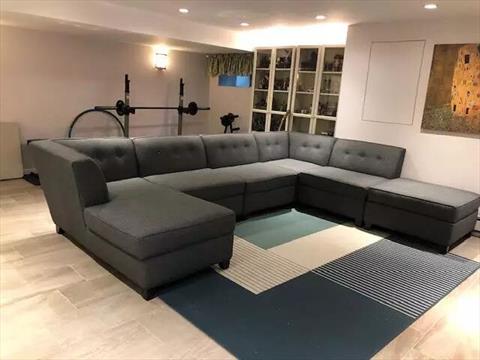 Exercise Room