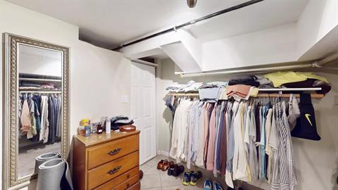 Closet