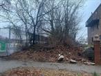 This parcel of land for sale is near a cud de sack located in a residential area in the Baychester section of the Bronx, comprising mostly of two family homes. A small partial of the land in the frontage is bedrock. Survey is provided.  Buildable Residential SqFt: 2, 260FAR: .75Zoning: R4Property Type Buildable: 1 to 2 family houseLot: 25ft x 100.44ftTaxes: $836