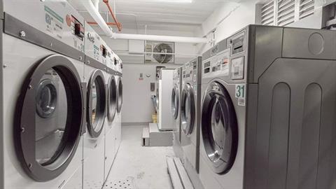 Laundry