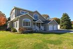 Come see this stunning recently renovated home located on a private cul-de-sac in exclusive Seacove Estates. This spectacular private residence, with private beach rights and a free form in-ground pool provides the quintessential coastal living experience. The open concept living/dining/kitchen area is impressive, featuring 3 large sliding glass doors that allow you to view the natural beauty and resort feel of your private backyard. A large first floor master bedroom features an ensuite bath w/ radiant heated floors, glass enclosed shower, double sinks and soaking tub. Not to be missed is the spacious walk in closet and sliding glass doors to your own personal deck. Additionally on the first floor, a large room with a water view that can serve as a home office or flex space and a foyer that can double as a mudroom for ideal organization and storage. The kitchen is a cook&rsquo;s heaven with custom cabinetry, a large island with prep sink, and drawer style microwave oven. Upstairs, 3 bedrooms and a loft style den with a water view that can be used as a gaming area, hang out space or home theater. High-end details such as oak flooring, rich moldings, and coastal inspired 5 panel doors throughout. A 2-car heated garage, central air, natural gas, and in-ground sprinklers add to the convenience. Mature landscaping and plenty of open, sun drenched space for your own personal green thumb. Situated on .6 acres, in a private setting overlooking farmland protected by Peconic Land Trust. This home includes deeded beach rights to your own personal beach on the beautiful Peconic Bay, and is walking distance to Great Peconic Bay Marina. Local eateries, farm stands, delicious restaurants, wineries, and endless shopping at Tanger outlets all await you! Additional features include: Generac whole house generator, custom built in ground pool with waterfall feature and LED lighting, Bocce ball court, Custom built gas fire pit , Outdoor landscape lighting, Navien on-demand hot water, Solar panels (owned), 2 car heated garage, fully wired speaker system in each room, Whole house Reverse Osmosis (RO) water filtration system, Central vac and a Retractable awning over deck. Smart home features include: Motorized Lutron window shades, temperature control, security system, room by room music selection and lighting can all be controlled via Savant Home app, Additional information: Appearance:Mint, Interior Features:Lr/Dr, Separate Hotwater Heater:Y