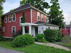 Lovely renovated professional building located on busy state Route 209 for high visibility and easy access has a beautiful second floor space available for rent for quiet type businesses. Could be acupuncturist, mental and physical therapist, healing arts, holistic health, nutritionist, herbalist, reflexology, meditation and chiropractor. Current and past tenants include, therapists, Architects, surveyor, aesthetician, accounting and insurance company. The rental space is roughly 200 square feet with a large room and additional small room and with built in shelves. The second floor has a common waiting area, common full bath that is shared by second floor tenants. Rent includes heat, AC, electric, and water. 24/7 access with large private parking area that can accomodate12 vehicles. Additional Information: LeaseTerm: Over 12 Months, 12 Months, ComUtilitiesAvailable: Cooling, Heating, Lighting,