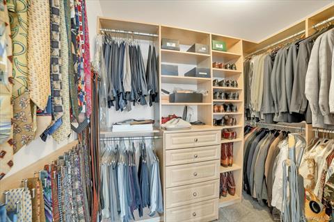 Closet