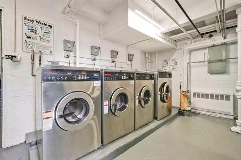 Laundry