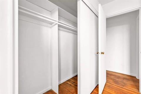 Closet