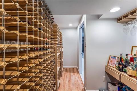 Wine Cellar