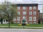 VERY SPACIOUS 1 BR / 1 FBTH. HIGH CEILINGS, FOYER DINING AREA, V-E-R-Y DEEP CLOSETS, CLOSE TO RR STATION, A PUBLIC PARK, LAUNDRY & SUPER IN THE BUILDING, 1 AC. GUARANTEED 1 PARKING SPOT FOR THE APT ($85 MONTHLY), Additional information: FRESHLY PAINTED - CHECK OUT THE LOW MONTHLY MAINTENANCE !!! $591.94 :)
