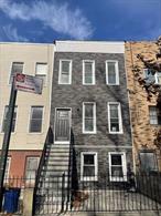 2 Family double duplex.Currently occupied.New renovation.