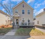 Have you been searching for your dream home near vibrant Main Street? Then look no further! This charming 2 bedroom 1 bathroom home in the heart of Beacon will check all of your boxes. On the main level, this home boasts a welcoming living room,  cozy office, and a stunning kitchen. The kitchen recently underwent a high-end upgrade so all you will need to bring is your recipes and not your renovation plans. Upstairs, you will find two spacious and light-filled bedrooms, and a hall bath. The outside spaces will certainly catch your eye with a lovely front porch and a level, fully fenced backyard perfect for entertaining or also a great space for canine friends to enjoy. A long driveway, attic, and basement for storage are also added pluses. Located just moments away from all the shopping, restaurants, and culture that Main Street has to offer, this home is a must see! This home is also in an ideal commute location with easy access to 84 as well as to the Beacon Train Station.