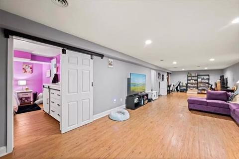 Bonus Room