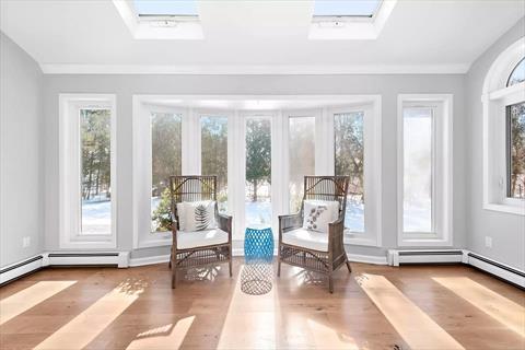 Sun Room