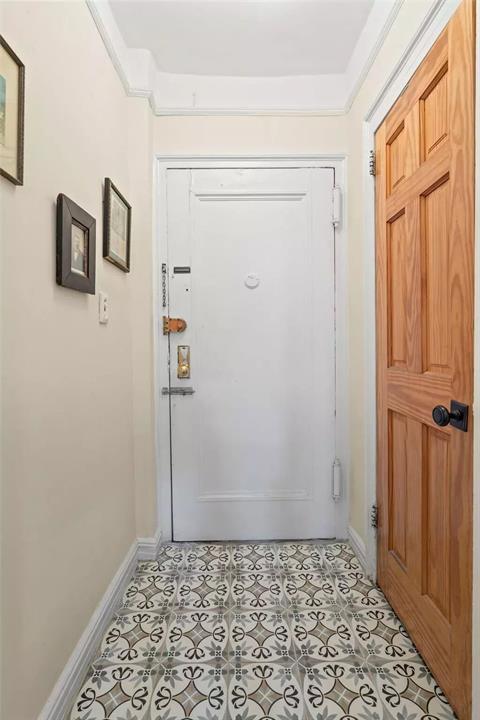 Entry