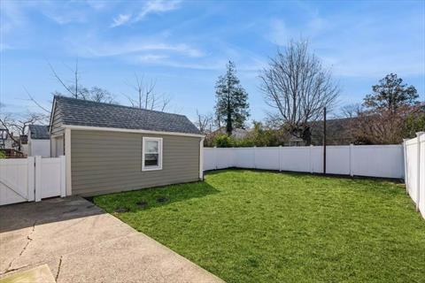 Yard