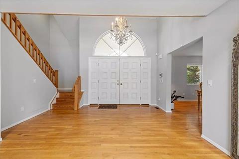 Entry