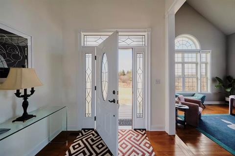 Entry