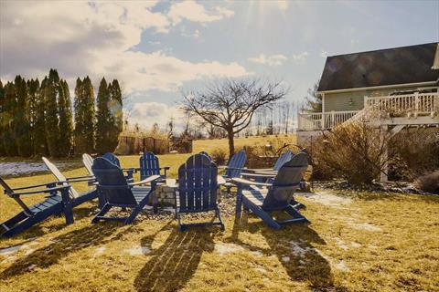 Yard