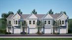 Welcome home to Beaconâ€™s newest Townhomes community offering 4 custom-built units. These 4 homes offer 3 bedrooms & 2 baths. Located just 1 block off Main St where there is so much happening with amazing Mountain views & great places to dine, just minutes to the Metro North Station & major highways. Step into your 1st floor from your attached garage to find your kitchen & dining room, & bath & your open living room set to the back of the unit which leads out to your personal patio. Step upstairs to find your Primary Suite & bath with a Walk in Closet. 2 other bedrooms & another full bath complete this floor. Each unit has a garage & private driveway along with ample street parking. Features include natural stone counters, heated full bath floors, generous appliance package, Epoxy garage floors, 4â€ hardwood throughout, Tiled Baths, 2nd floor Laundry, 10X14 Rear Patio, with so much more.