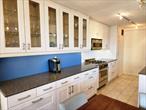 Rare find, Luxury High Rise Bldg With Bridge and Lake Views. Gorgeous Sunset View. Corner unit. 3 Bedrooms, Extended Kitchen, 2 Baths, Dining Rm , Living Room and 2 Terraces. Hardwood Floors, 2 Walk in Closets . 24 hour Doorman/Security, Gym, Tennis/ Pickle Ball , Heated Swimming pool, & indoor Garage. Close to all shopping and transportation. Top rated schools make this a great choice. Shopping Arcade with a Beauty Salon, Dry cleaner/ Tailor, Deli/Grocery Store, Card / Game Room. Maintenance $2, 600 includes Gas, Elec, , Heat, Central A/C , Real Estate Taxes + Water . Parking garage available $180 monthly per spot . Special Spectrum pkg available Cable +Internet $70 per month. 1500 Sq. Ft. Apt @ The Towers of Waters Edge Complex. Conveniently located Close To Bay Terrace Shopping Center, 2 blocks from Express Buses To Manhattan and local buses. Also close to the Bayside LIRR Station.