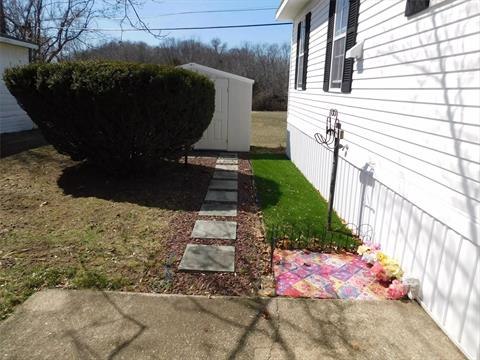 Yard