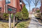 Welcome Home to this charming 1st floor unit amongst the Serene Landscape of Windsor Oaks Apartments in neighborhood of Oakland Gardens! Offering 2 Bedrooms and 1 Bathroom. This spacious Garden Apartment is ready for You to call it Home. Upon entry, youâ€™ll be greeted by gleaming hardwood floors that add warmth to this bright, inviting apartment.  Move-in-ready and nestled within beautifully kept grounds, providing a peaceful atmosphere. The Unit conveniently Includes a Washer/Dryer in the Kitchen, Along with other Modern Stainless Steel Appliances (Including: Refrigerator/Gas Range Oven/Over-The-Range Microwave0. Ideally located, this Corner Unit Nestled in a spacious and tranquil Courtyard, only shares 1 common wall with the neighboring apartments allowing more privacy, and boasts more Natural light through the advantage of additional Windows. The apartment is just minutes from shopping, nearby schools, public transit (Q88, Q27, Q30 buses), a variety of dining choices, and the Beautiful & Expansive Alley Pond Park, offering plenty of recreational options. Make this Wonderful apartment Your Home!