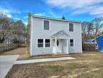 Beautiful Move in ready Remodeled Colonial Offering a Spacious Livingroom, Dinning area, Nice Kitchen with new stainless steel appliances, 3 good size Bedrooms, 2 Full Bathrooms, Finished Basement with washer and Dryer connection, Big Backyard, Low taxes with Southampton township.
