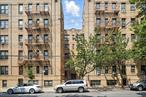 Coop apartment- Meticulously updated one bedroom in a well maintained elevator building in the Allerton neighborhood. Minimal steps to enter making this VERY CONVENIENT! Recent additions: Modern shower door, microwave, and wall tv in living room. Short distance to 5 and 2 Burke Ave Station. Two blocks away from Bx8, 36, 39, and 41. Applicants must meet income requirements. Maximum total income for 1 individual is $59, 700; 2 people $90, 000. Additional assessment fee of $100 per month for Operating budget assessment.