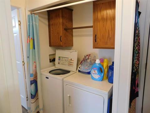Laundry