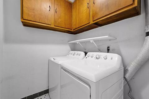 Laundry