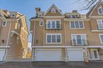 Stunning End-Unit Condo in Gated Community â€“ 80 Old Boston Post Road, Unit 6, New Rochelle, NYStep into luxury living with this exquisite Manhattan-style end-unit condo situated in a highly desirable gated community. Built in 2005, this meticulously maintained residence boasts 1, 623 square feet of well-designed living space,  plus an amazing 1, 000+ square feet of additional space is found on the top floor,  modern amenities with timeless elegance.Property Features:Bedrooms & Bathrooms: This home features 3 generously sized bedrooms and 2.5 bathrooms,  and offering comfort and privacy for all.Open Floor Plan: Enjoy a seamless flow between the living, dining, and kitchen areas, perfect for entertaining.Designer Finishes: Cathedral ceilings create an airy and sophisticated ambiance, while the fireplace adds a cozy touch.Chefâ€™s Kitchen: Equipped with modern appliances, including a brand-new dishwasher, ample cabinetry, and plenty of counter space for meal prep.Primary Suite Retreat: The luxurious primary bedroom includes a walk-in closet, a spa-like in-suite bath.Convenience: GYM,  A washer/dryer hook-up and a 2-car garage add practicality to this elegant home.Community and Location Highlights:Gated Community: Offers added privacy, security, and peace of mind.Prime Location: Perfectly situated near the vibrant Downtown New Rochelle, with its array of restaurants, shops, and cultural attractions.Transportation: Conveniently located near the New Rochelle Train Station (Metro-North and Amtrak), I-95, and the Hutchinson River Parkway for easy commuting to NYC and beyond.Recreation and History: Minutes from Glen Island Park for scenic walks and picnics.This townhouse condo is a rare opportunity to own a luxurious home with all the perks of a gated community and an unbeatable location. Whether you&rsquo;re looking to enjoy New Rochelleâ€™s cultural scene, commute seamlessly, or relax in style, this property has it all.Don&rsquo;t miss the chance to make this exceptional condo your new home. Schedule your private showing today! by appointment only contact Listing Broker!