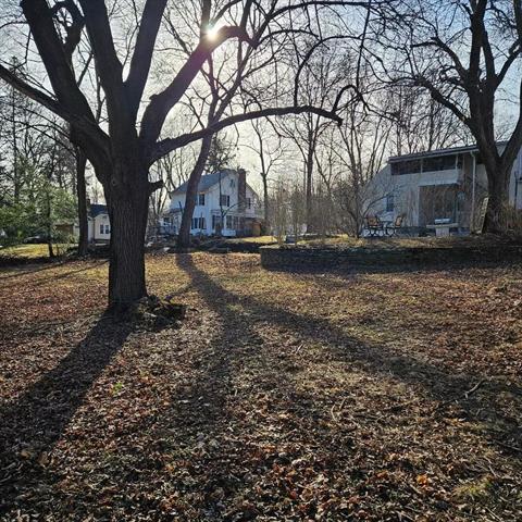 Yard