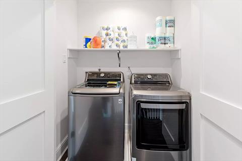 Laundry