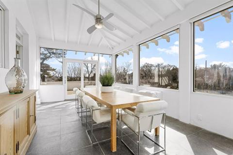 Sun Room