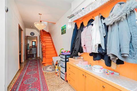 Mud Room