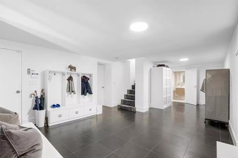 Mud Room